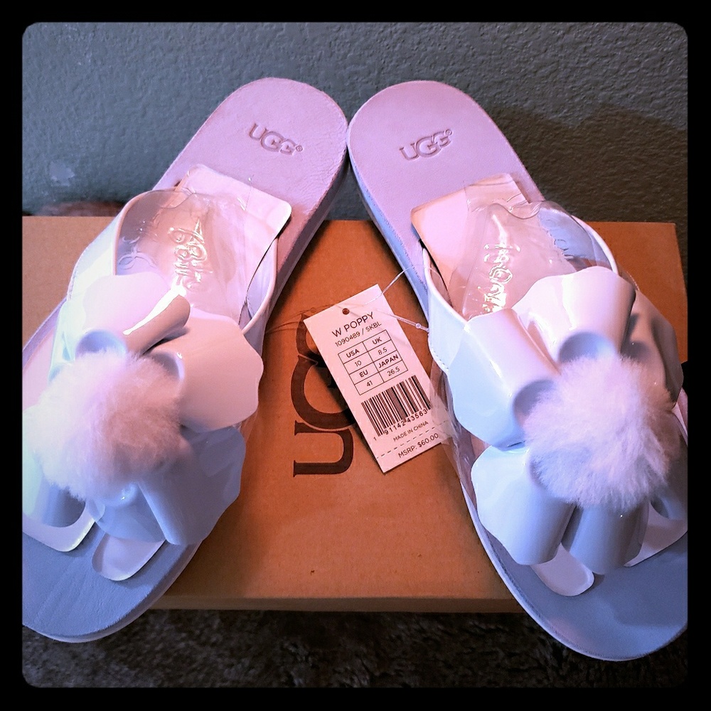 Ugg Flip Flops